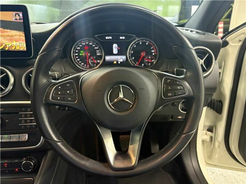A-CLASS