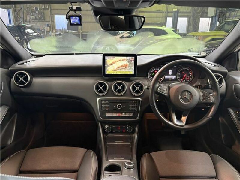 A-CLASS