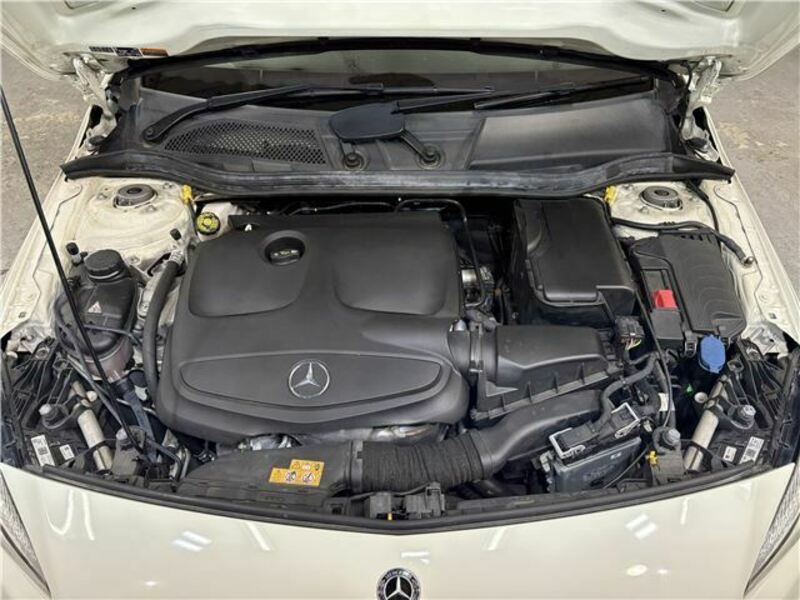 A-CLASS