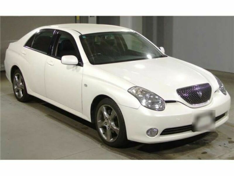 TOYOTA VEROSSA