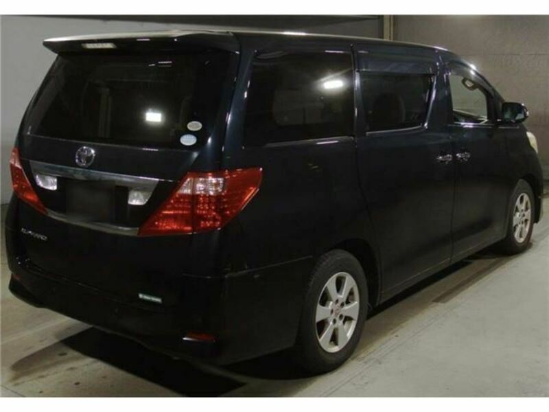 ALPHARD-1