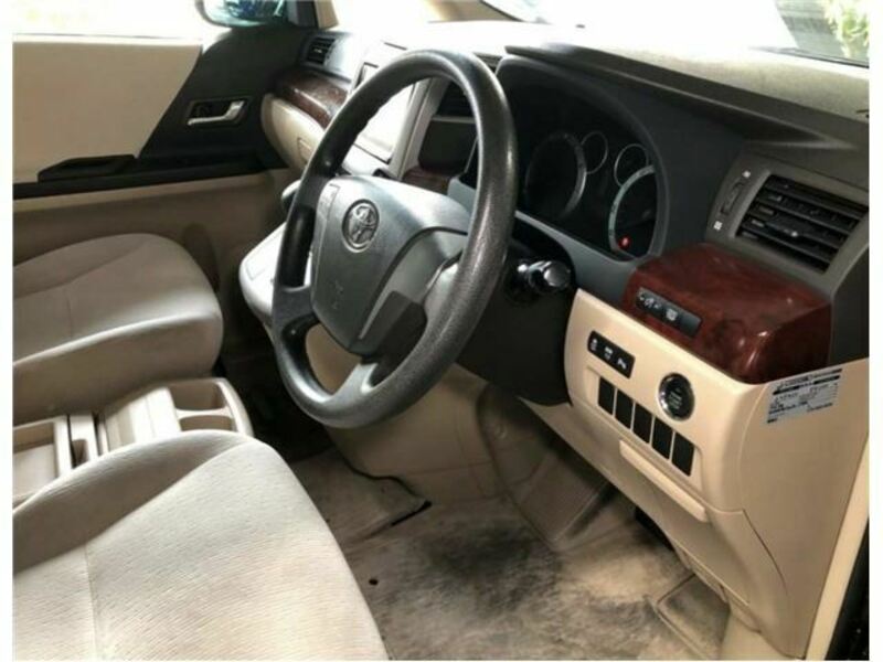 ALPHARD-4