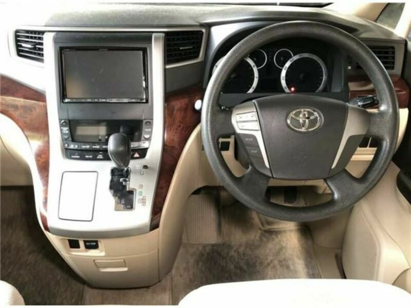 ALPHARD-5