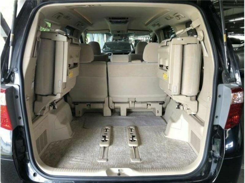 ALPHARD-7