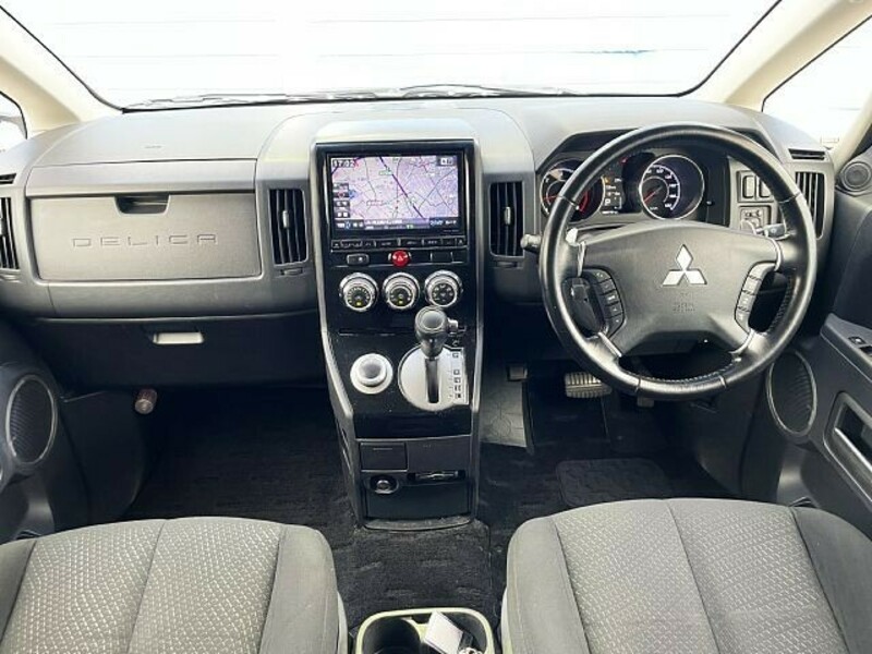 DELICA D5