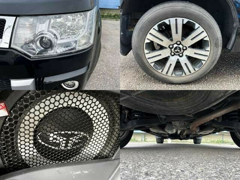 DELICA D5