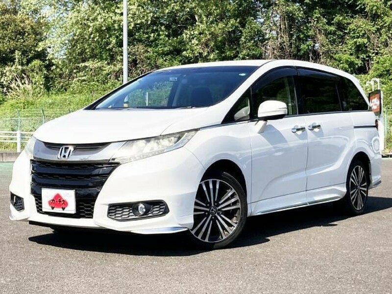 ODYSSEY