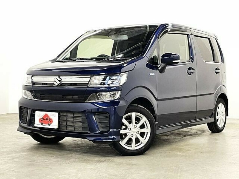 WAGON R-0