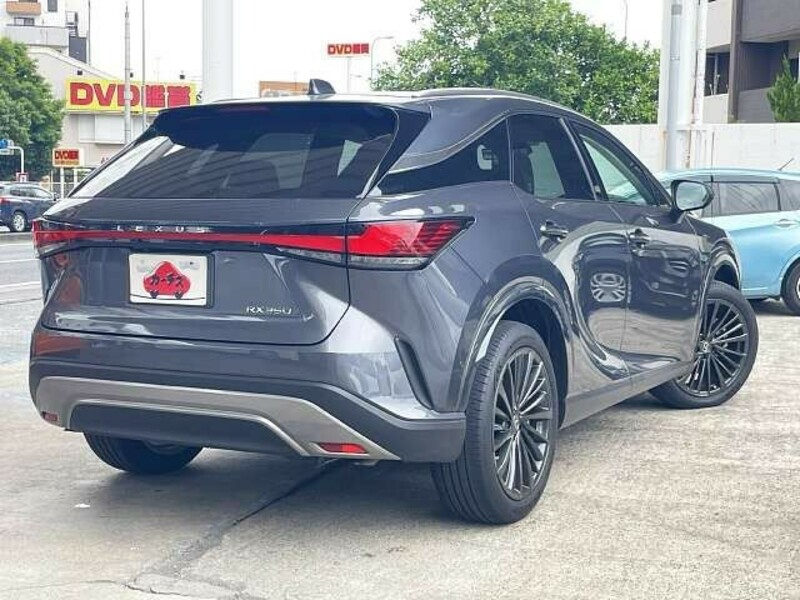 RX