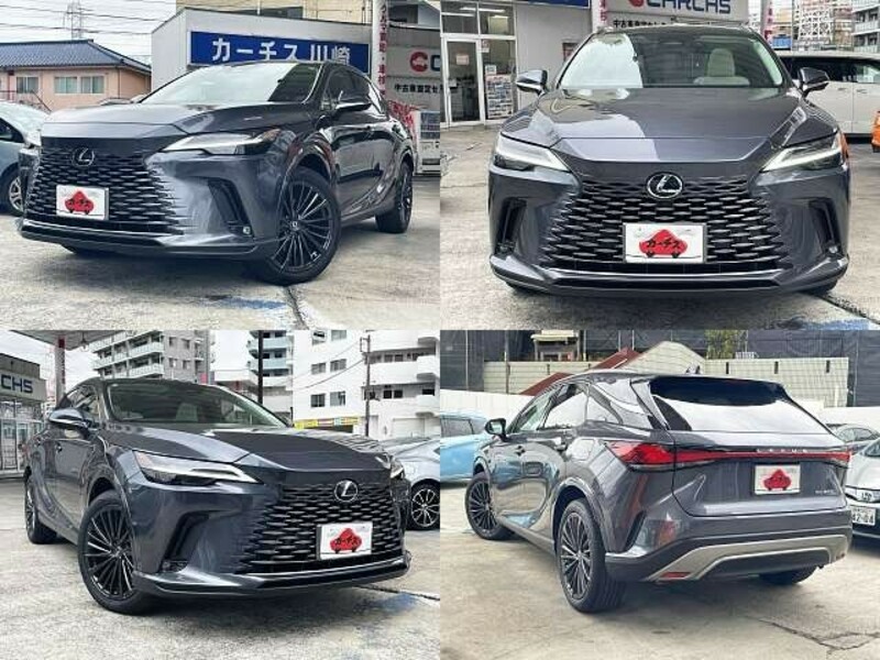 RX