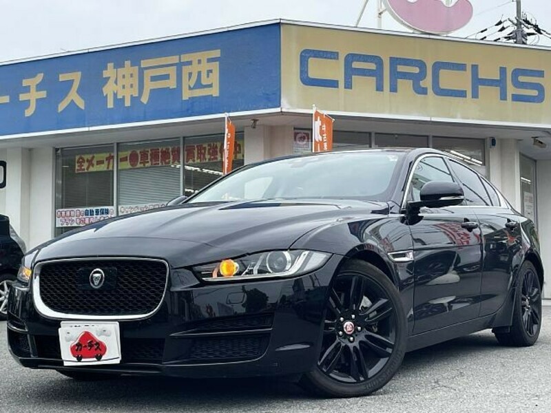 XE