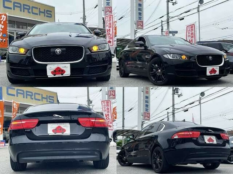 XE-8