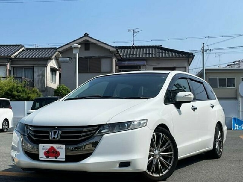 ODYSSEY
