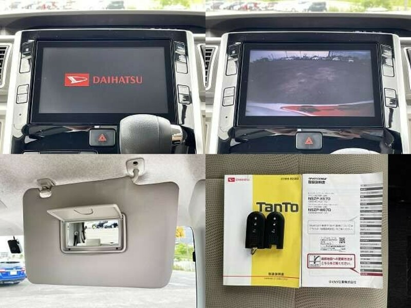 TANTO