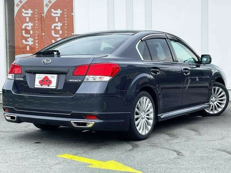 LEGACY B4