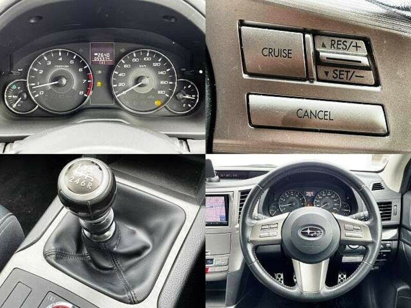 LEGACY B4
