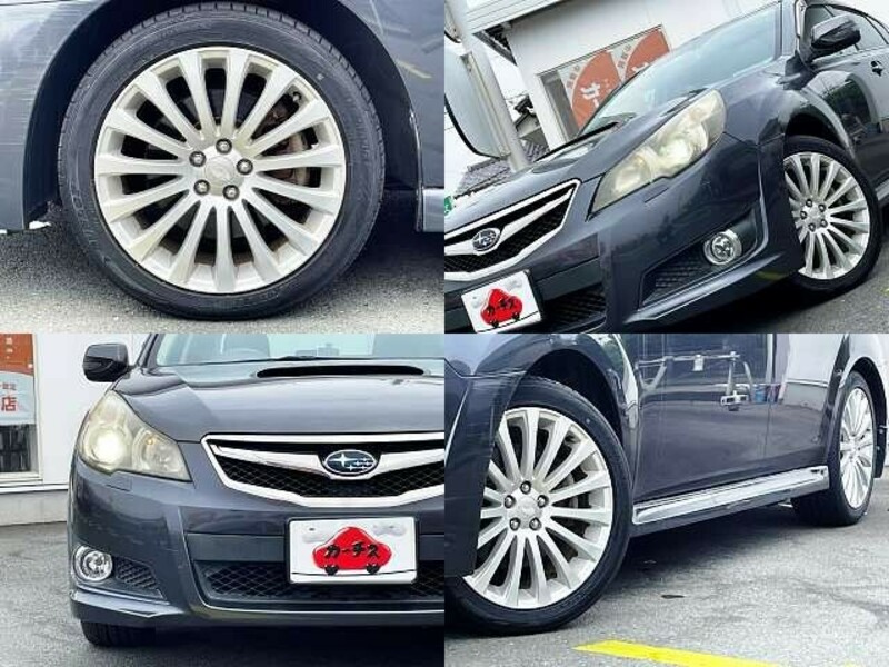 LEGACY B4
