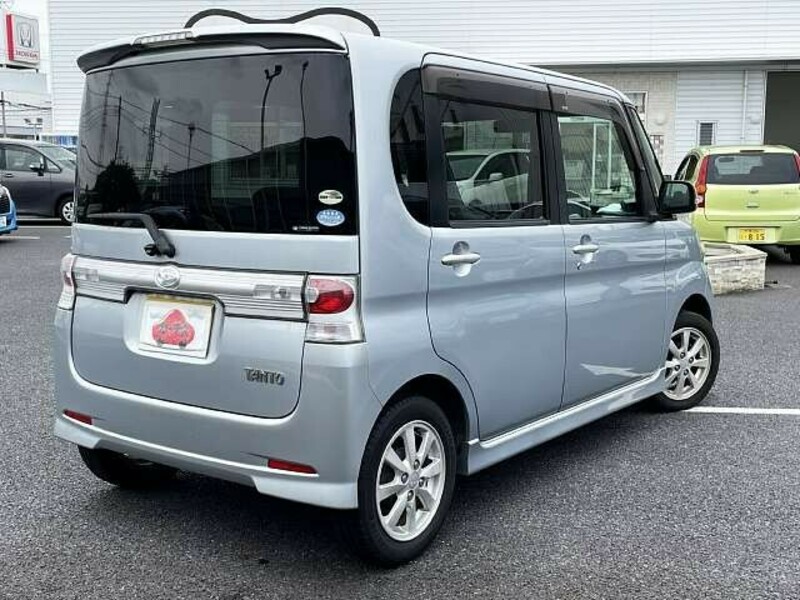 TANTO