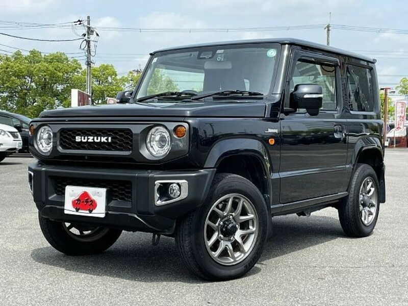 JIMNY