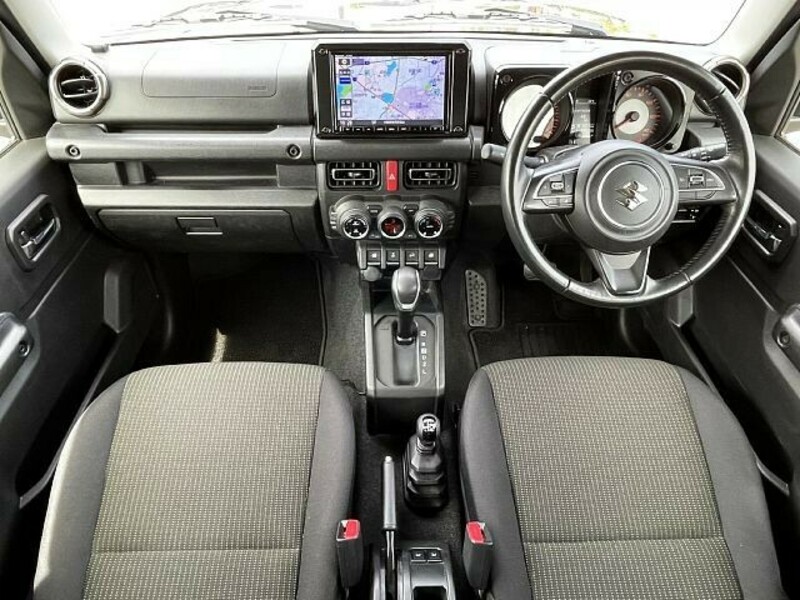 JIMNY-1