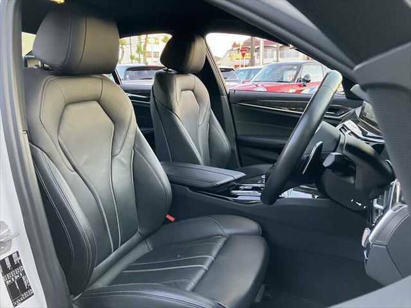 5 SERIES