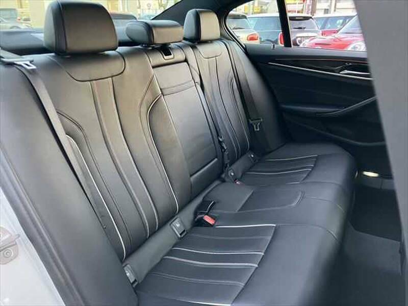 5 SERIES