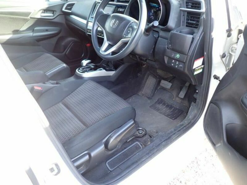 FIT HYBRID