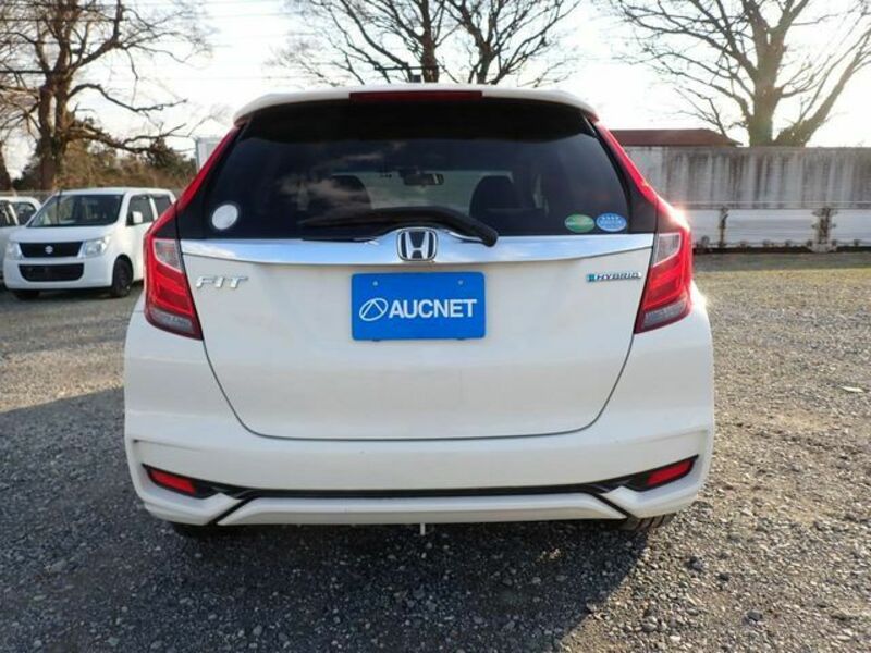 FIT HYBRID