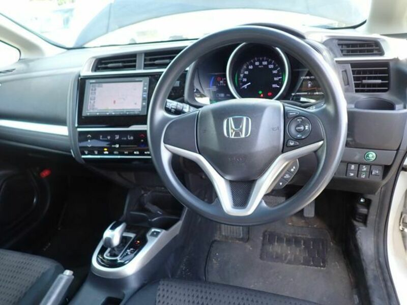 FIT HYBRID