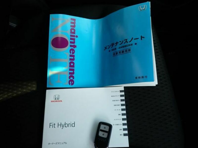 FIT HYBRID