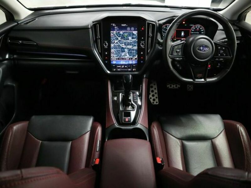 LEVORG-2