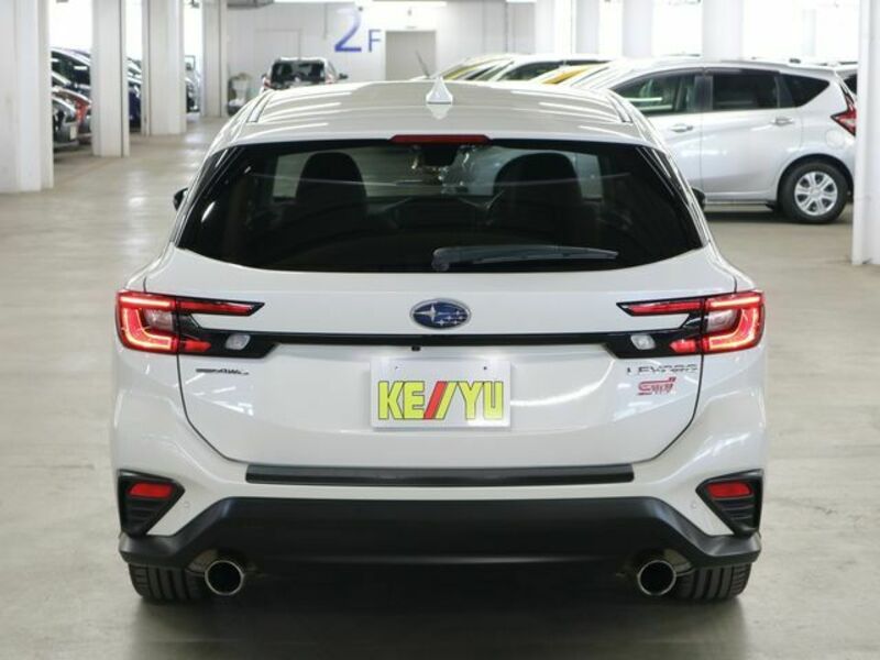 LEVORG-5