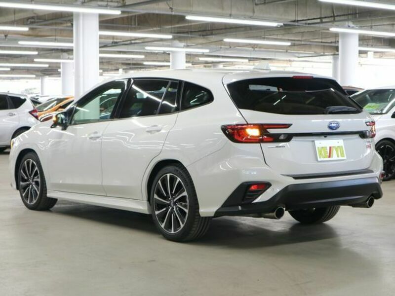 LEVORG-6