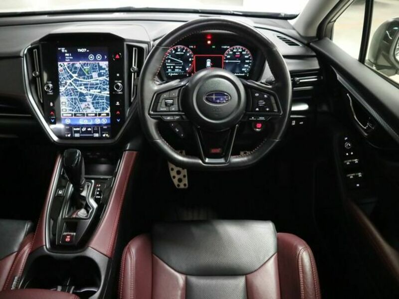 LEVORG-9