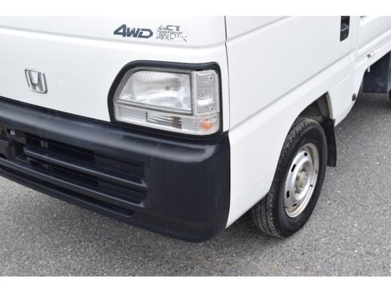 ACTY TRUCK-8