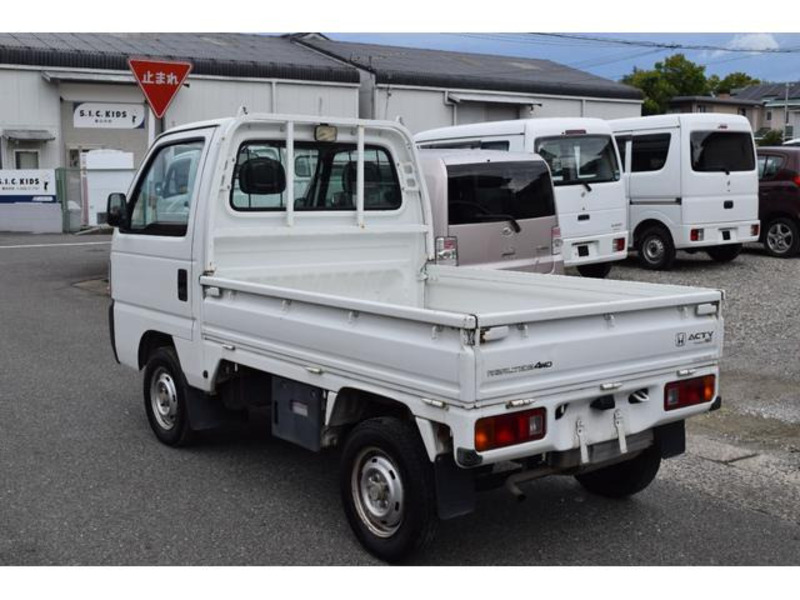 ACTY TRUCK-1
