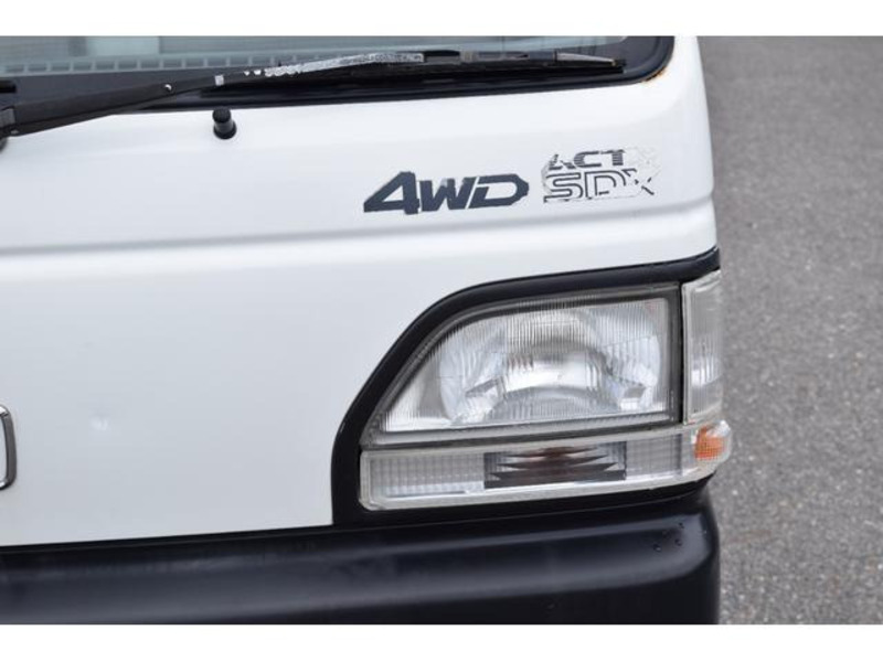 ACTY TRUCK-7