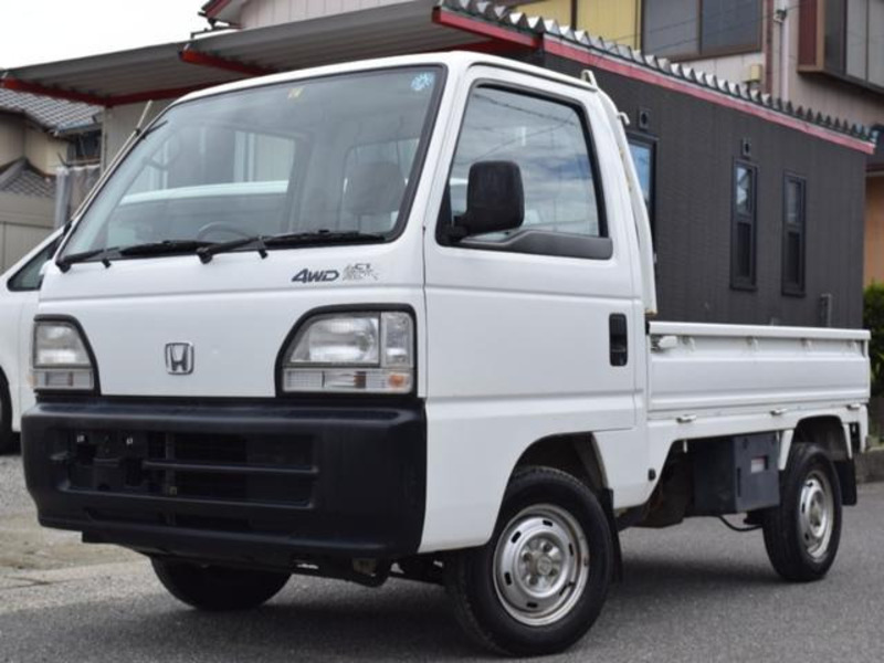 ACTY TRUCK