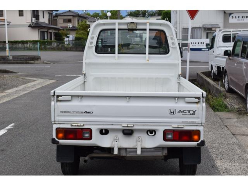 ACTY TRUCK-2