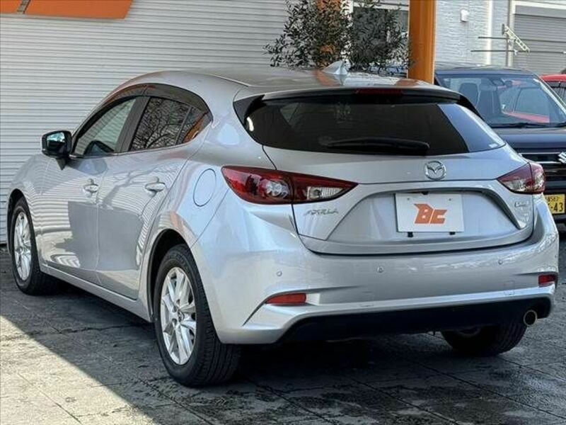 AXELA SPORTS