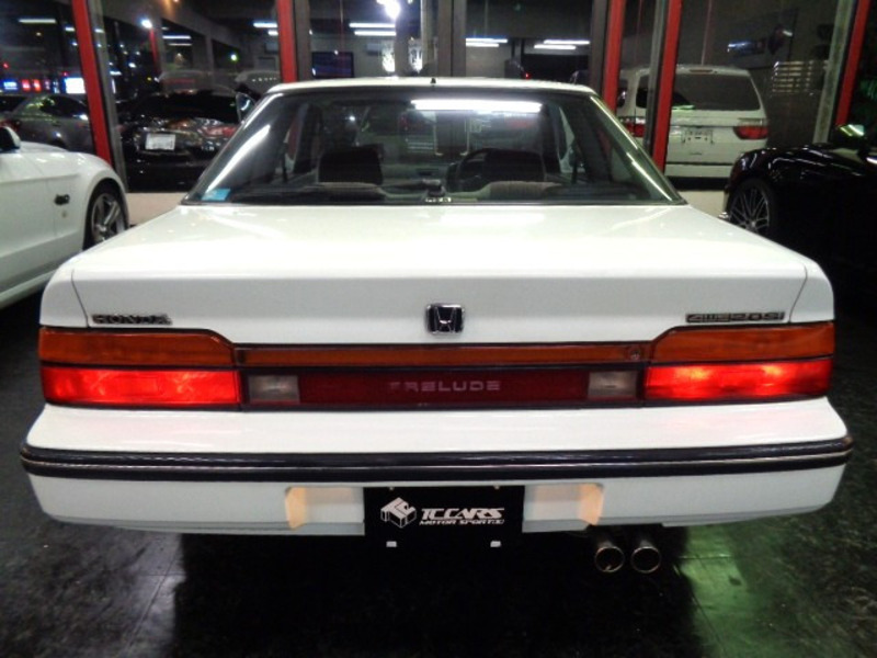 PRELUDE