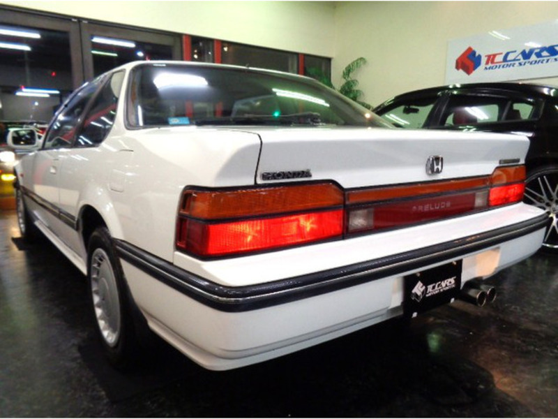 PRELUDE