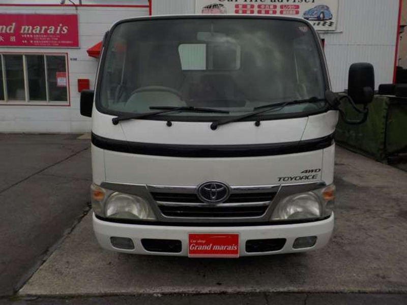 TOYOACE-2
