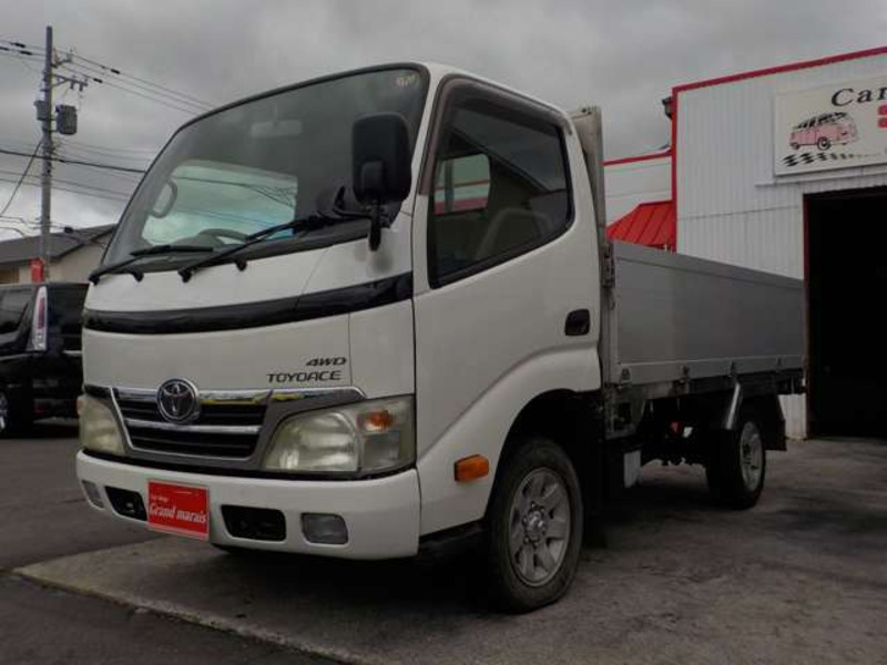 TOYOACE-3