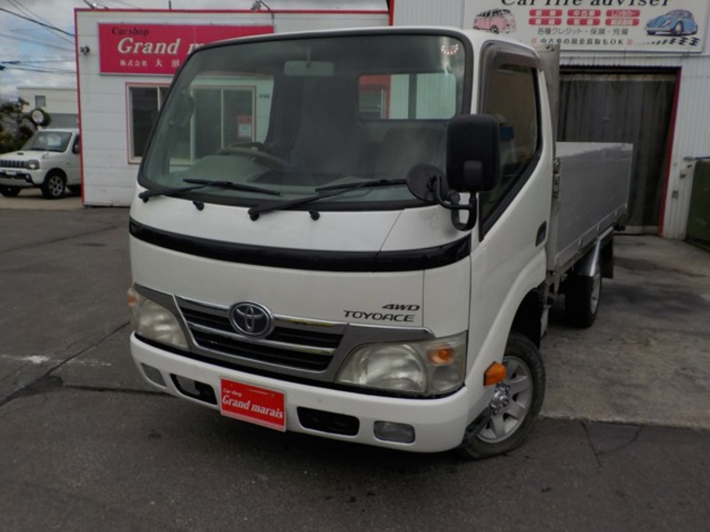 TOYOACE
