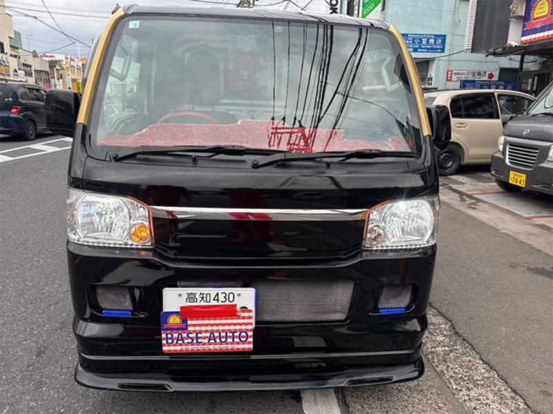 ACTY TRUCK