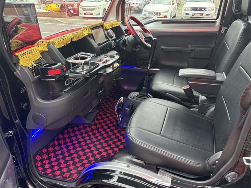 ACTY TRUCK