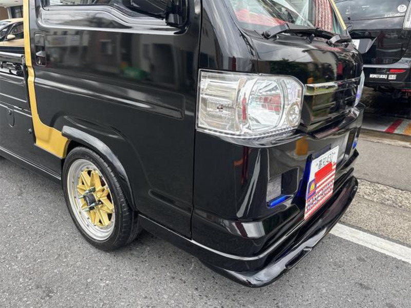 ACTY TRUCK