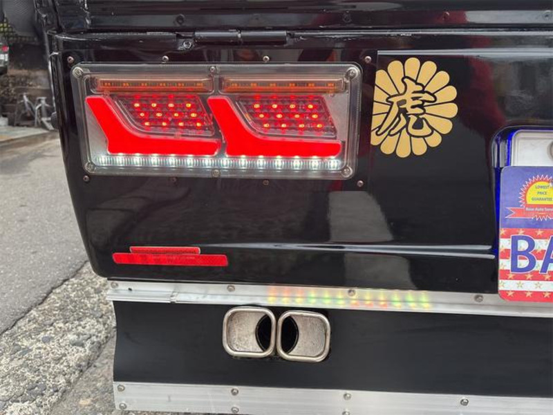 ACTY TRUCK