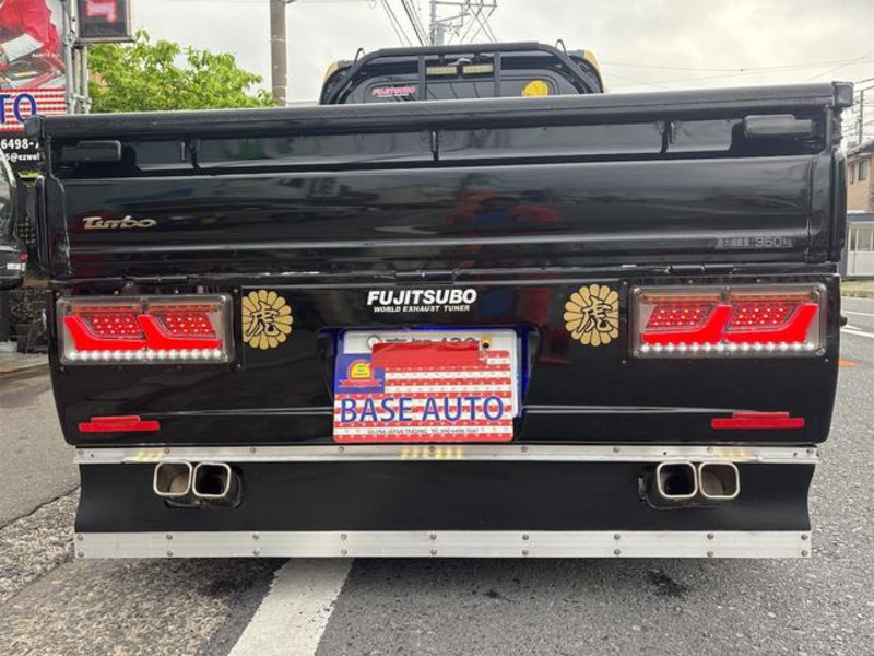 ACTY TRUCK